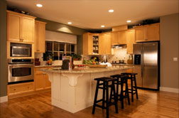 kitchen HE